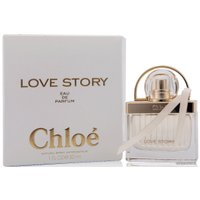 Парфюмерная вода Chloe Love Story EdP (30 мл)