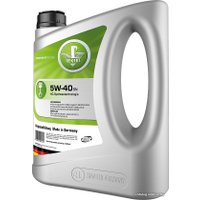 Моторное масло Rektol 5W-40 SN 4л