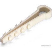 Дюбель-хомут Fortisflex ДХП 8-5 (б) 59234 (100 шт)