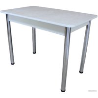 Кухонный стол СВД Юнио 110-140x70 055.П2.Х (сонора)