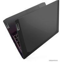 Игровой ноутбук Lenovo IdeaPad Gaming 3 15ACH6 82K200R0PB