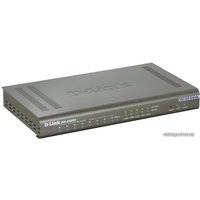 Маршрутизатор D-Link DVG-5008SG/A1A