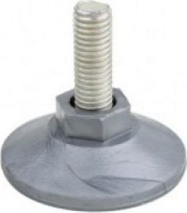 

Опора мебельная Lemax М10
