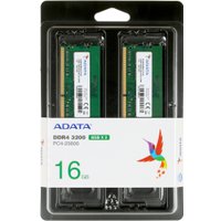 Оперативная память ADATA Premier 2x8ГБ DDR4 SODIMM 3200 МГц AD4S32008G22-DTGN в Гродно