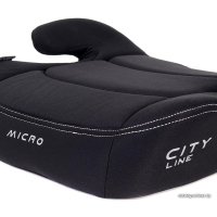 Детское сиденье Rant Micro 1034 (черный)