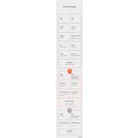 Внешний аккумулятор Usams US-CD161 PB58 10000mAh (черный)