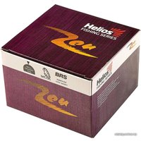 Рыболовная катушка Helios Zen 3000 BR