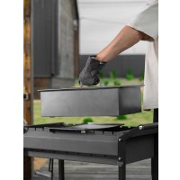 Коптильня Palisad Camping 69528