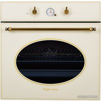 Электрический духовой шкаф KUPPERSBERG SR 663 C BRONZ