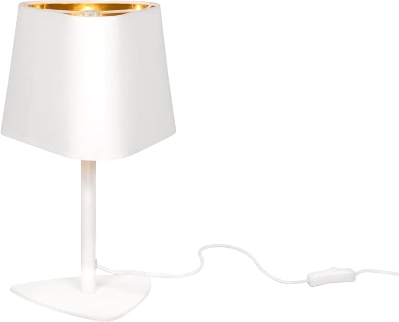 

Настольная лампа LOFT IT Nuage LOFT1163T-WH