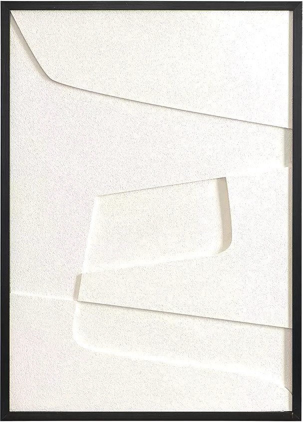 

Картина Bergenson Bjorn By 3D Minimalism BB0000608