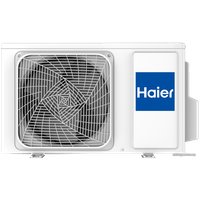 Кондиционер Haier Tundra AS24TT4HRA/1U24TL4FRA