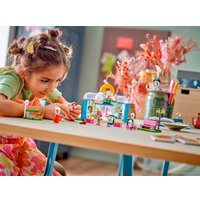 Конструктор LEGO Friends 41743 Парикмахерская