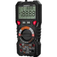Мультиметр Ermenrich Zing TC32 82989