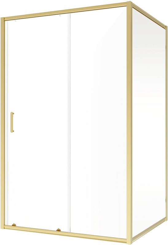

Душевой уголок Niagara NG-42-12AG-A90G 120x90x190