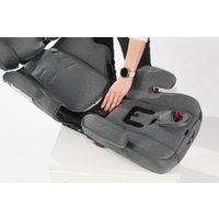 Детское автокресло Martin Noir Pioneer Profix (monaco grey)