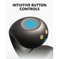 Наушники Anker Soundcore C40i (черный)