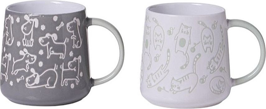 Кружка MonAmi MUG-521