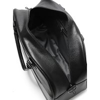 Дорожная сумка Galanteya 8323 23с740к45 (черный)