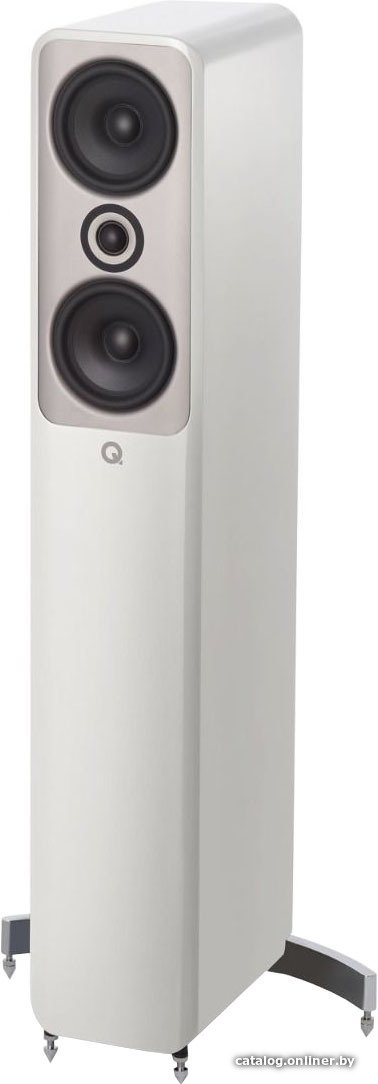 Напольная акустика Q Acoustics Concept 50 (белый)