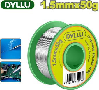 Припой Dyllu DTHXS2315