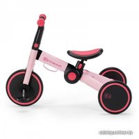 Беговел-велосипед KinderKraft 4Trike (candy pink)