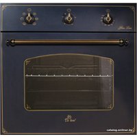 Электрический духовой шкаф De luxe 6006.03ЭШВ-062 в Гомеле