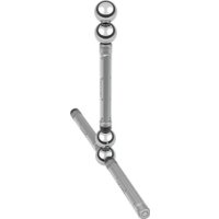 Магнитный конструктор Geomag Профи компас GM016 в Лиде