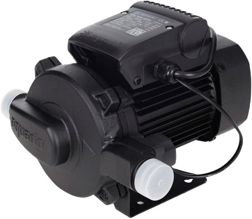 

Установка повышения давления Aquario Tema-400EA