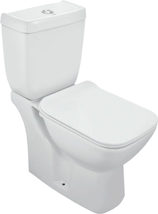 

Унитаз напольный Jaquar ARS-WHT-39751P180UFSMZ