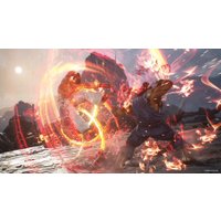  Tekken 7 для Xbox One