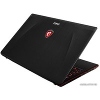 Игровой ноутбук MSI GE60 2PE-074XPL Apache Pro