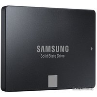 SSD Samsung 750 Evo 500GB [MZ-750500]