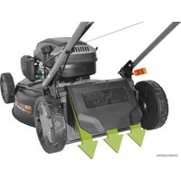 Газонокосилка Carver Hobby LMG-2646DM