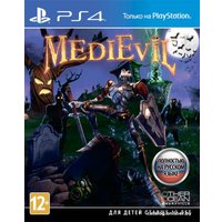  MediEvil для PlayStation 4