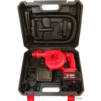 Ручная воздуходувка Edon AKM-21 202020100019 (с 1-им АКБ)