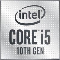 Процессор Intel Core i5-10600KF