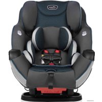 Детское автокресло Evenflo Symphony e3 LX FreeFlow (sawyer)