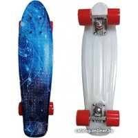 Пенниборд Display Penny Board 21