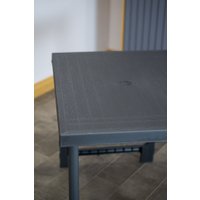 Стол Ipae Progarden Nik NIK060AN (антрацит)