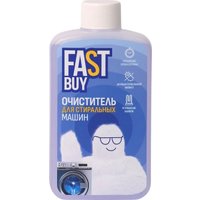 Средство для стиральных машин FastBuy CleanUp (300мл)