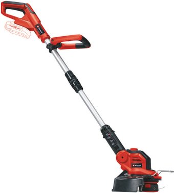 Триммер Einhell GE-CT 18/28 Li-Solo 3411242 (без АКБ)