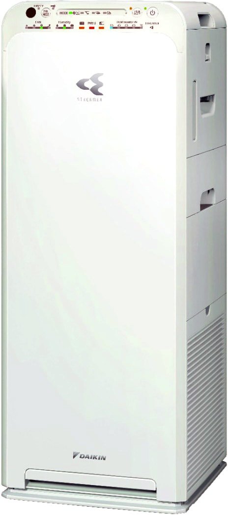 

Климатический комплекс Daikin MCK55W