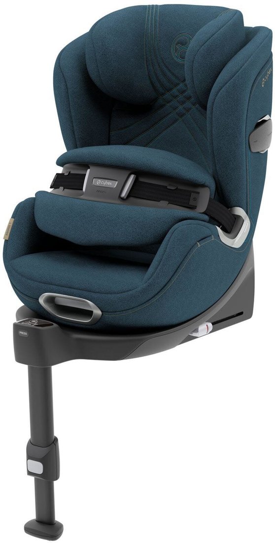 

Детское автокресло Cybex Anoris T i-Size (mountain blue)