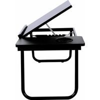 Подставка-столик Brabix BT-004 532905