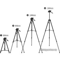 Трипод Evolution TM-3520E