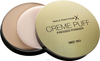 Компактная пудра Max Factor Creme Puff (41)