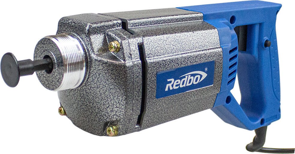 Вибратор глубинный Redbo CVE-1500 (без вибронаконечника)