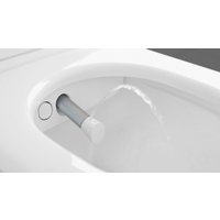 Унитаз подвесной Villeroy & Boch Viclean-I V0E200R1