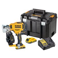 Гвоздезабиватель DeWalt DCN45RND2 (с 2-мя АКБ, кейс)